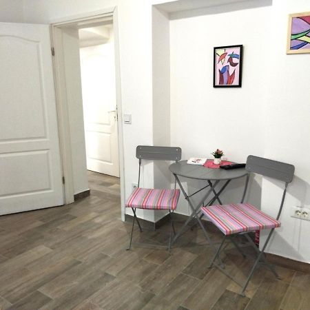 Good Vibrations Apartments Zagreb Luaran gambar