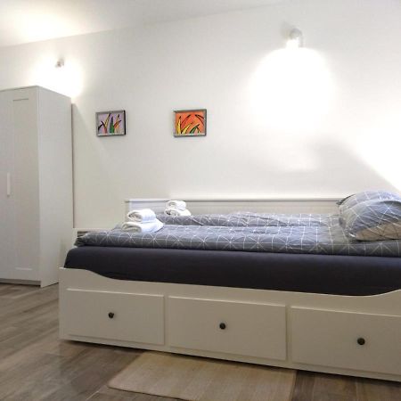 Good Vibrations Apartments Zagreb Luaran gambar
