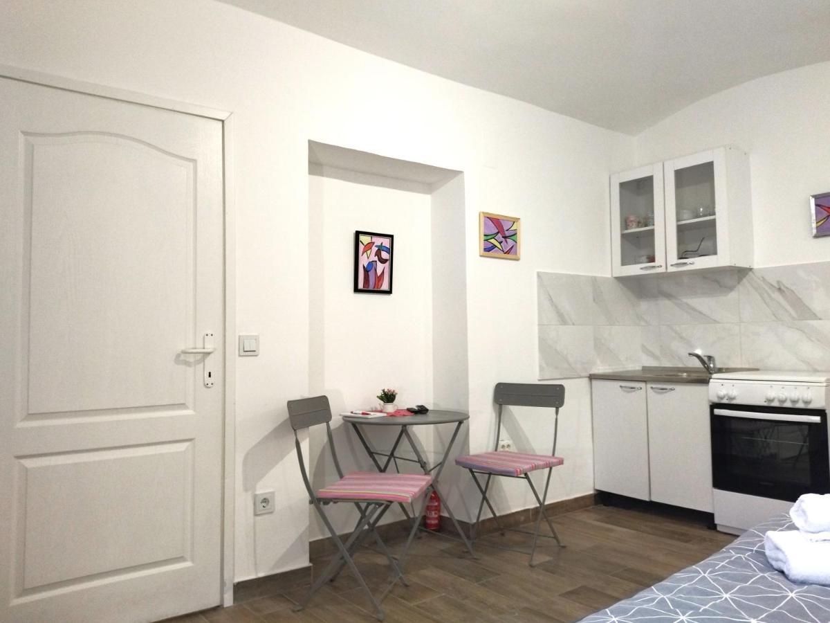 Good Vibrations Apartments Zagreb Luaran gambar