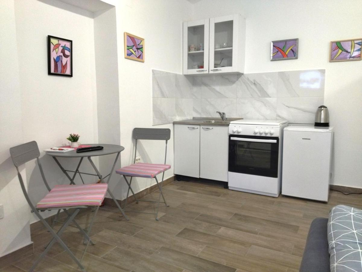 Good Vibrations Apartments Zagreb Luaran gambar