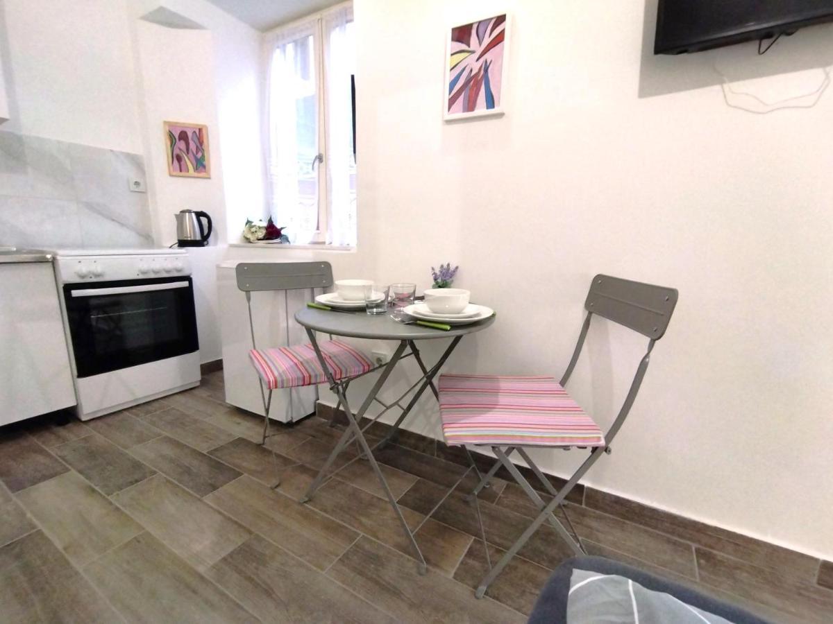 Good Vibrations Apartments Zagreb Luaran gambar