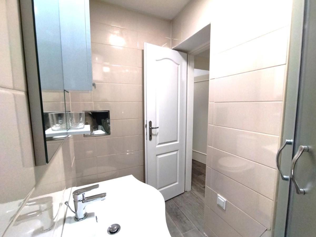 Good Vibrations Apartments Zagreb Luaran gambar