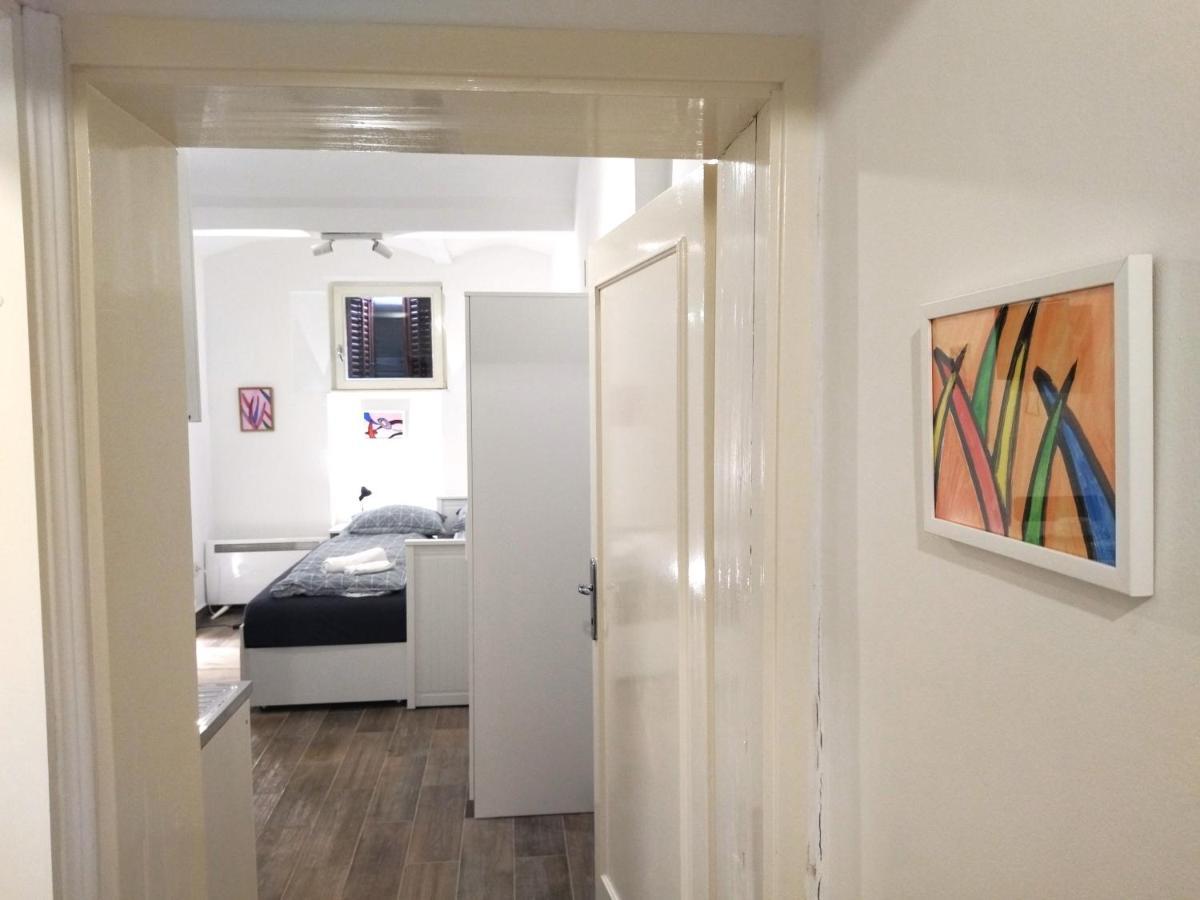 Good Vibrations Apartments Zagreb Luaran gambar