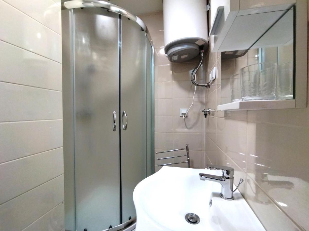 Good Vibrations Apartments Zagreb Luaran gambar