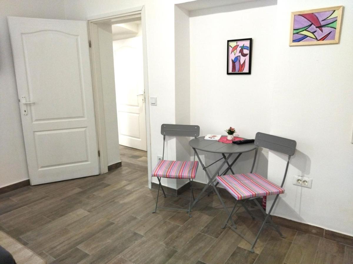 Good Vibrations Apartments Zagreb Luaran gambar