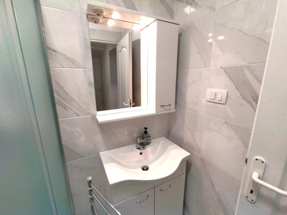Good Vibrations Apartments Zagreb Luaran gambar